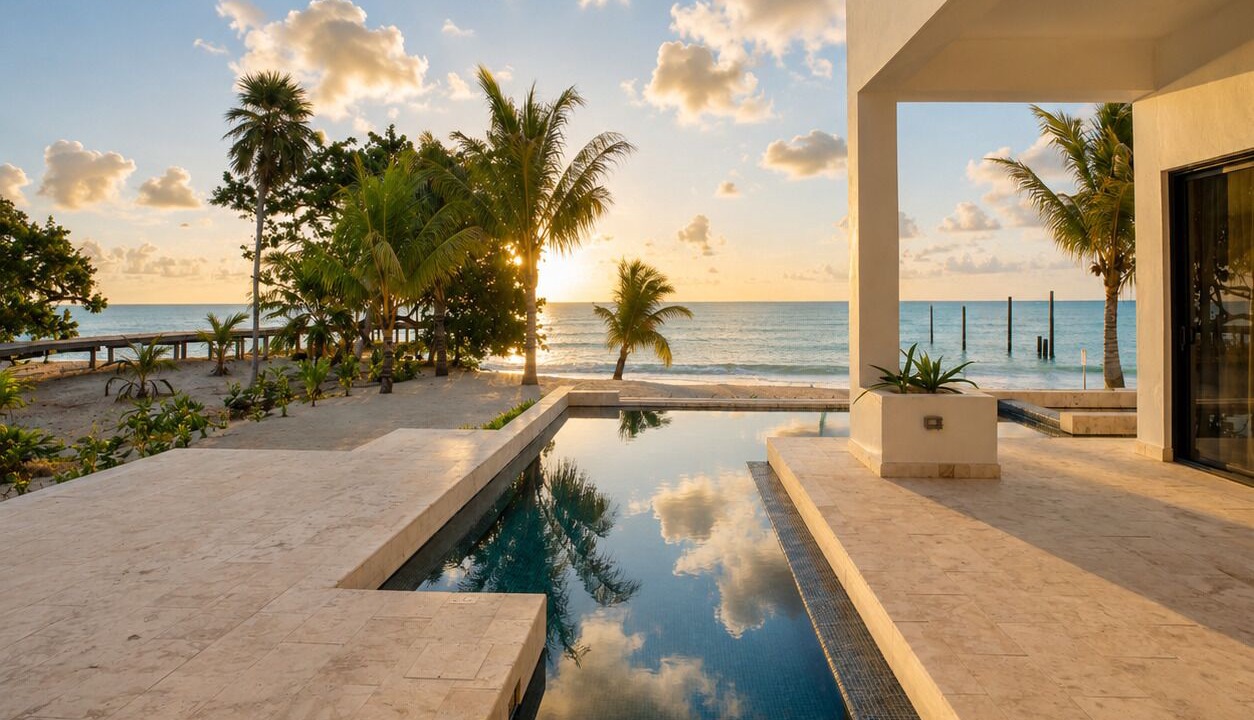 Photo of Outdoor in Caribbean Way