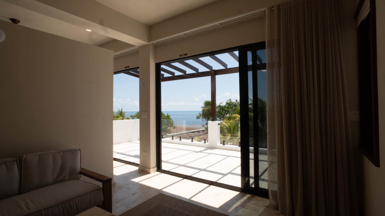 Photo of Patio Balcony in Caribbean Way