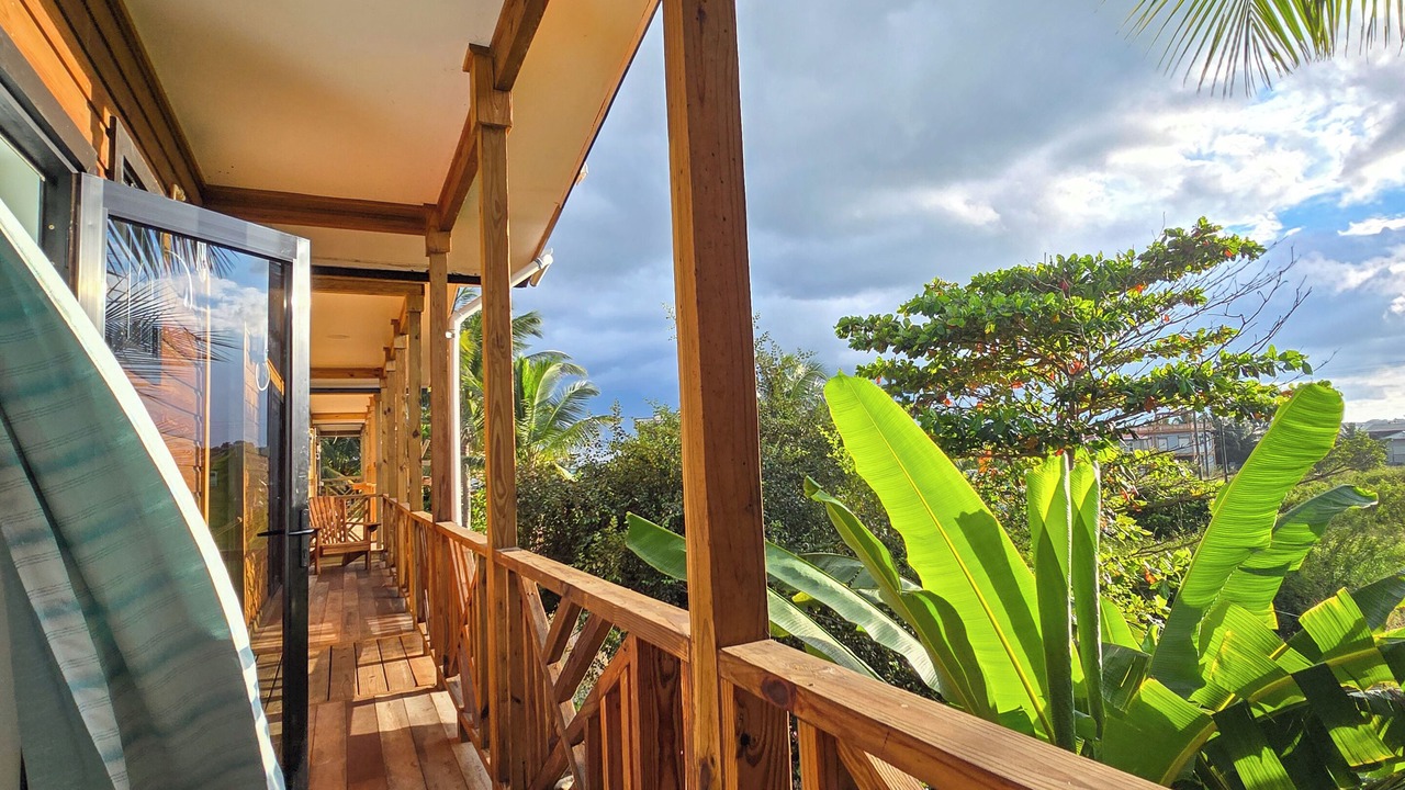 Photo of Patio Balcony in Hopkins