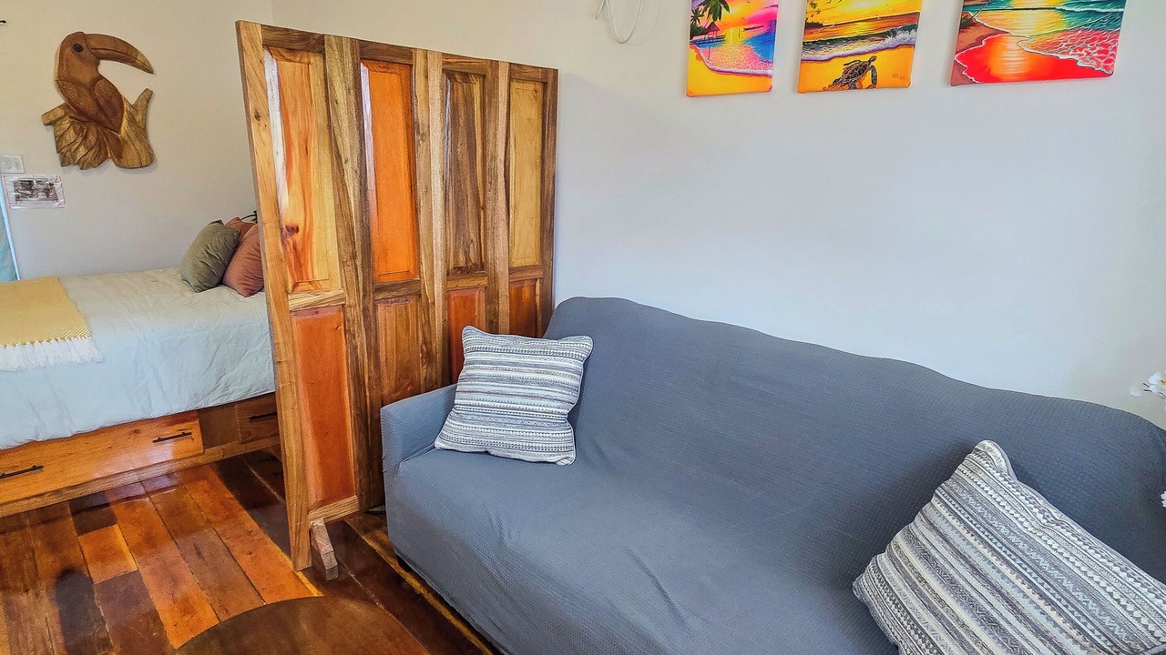 Photo of Livingroom in Hopkins