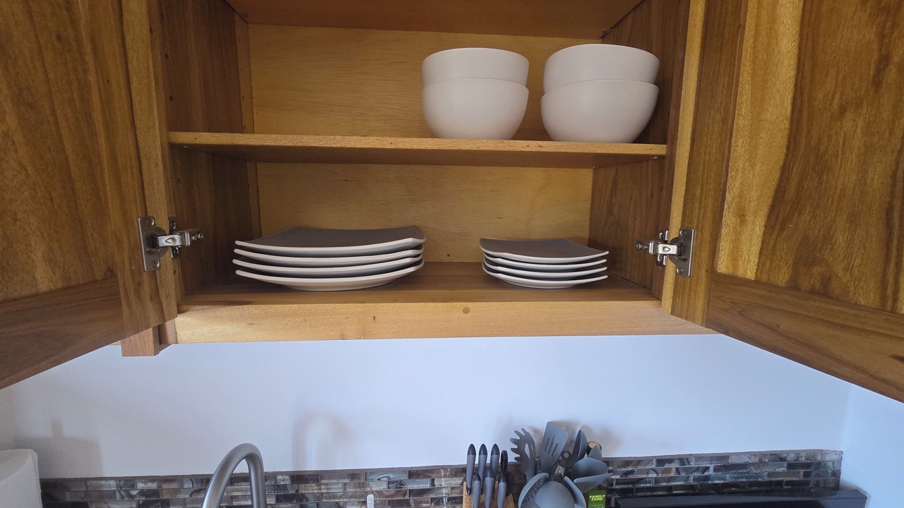 Photo of Kitchen in Hopkins