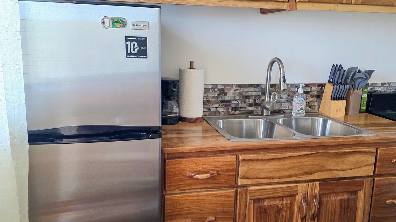 Photo of Kitchen in Hopkins