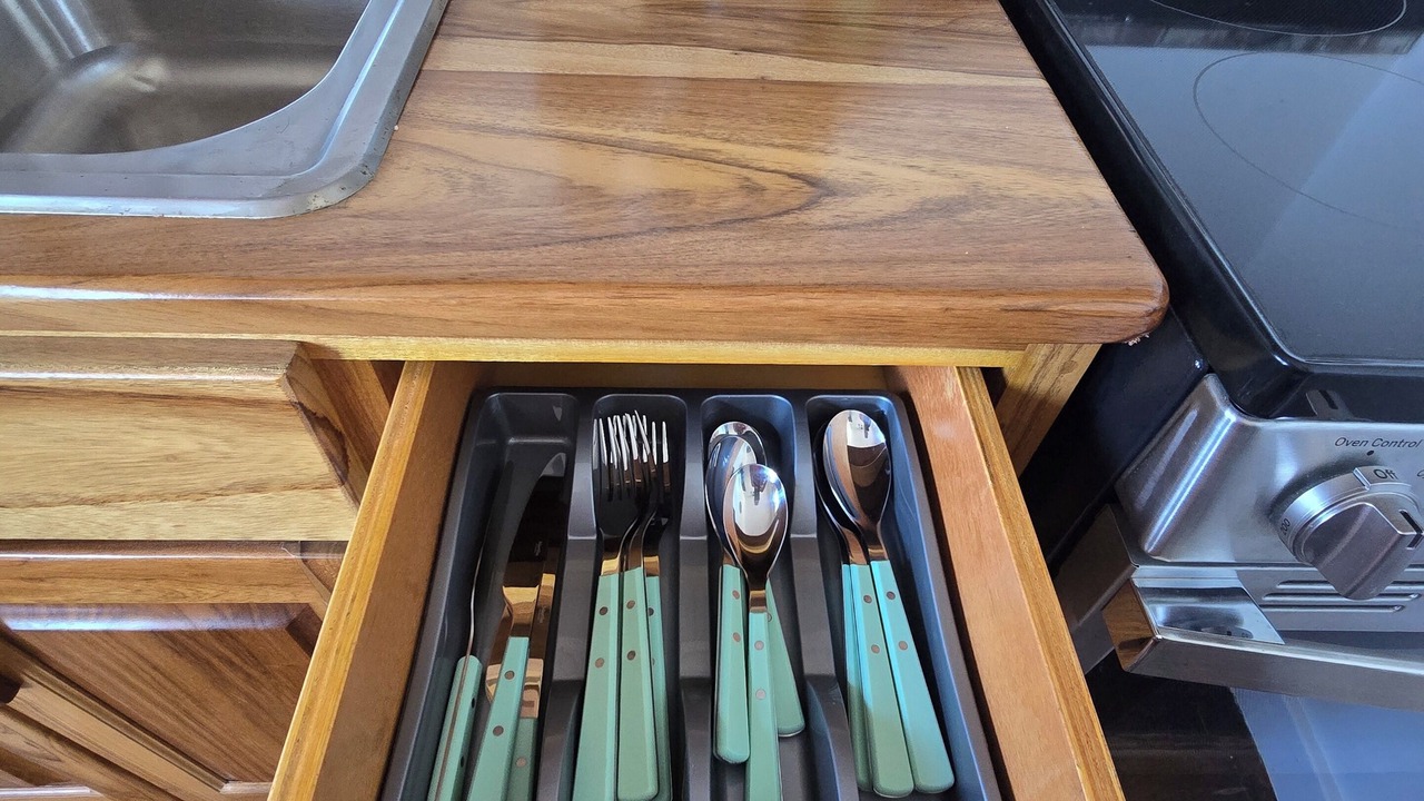 Photo of Kitchen in Hopkins