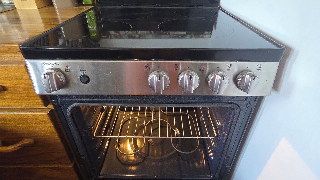 Photo of Kitchen in Hopkins