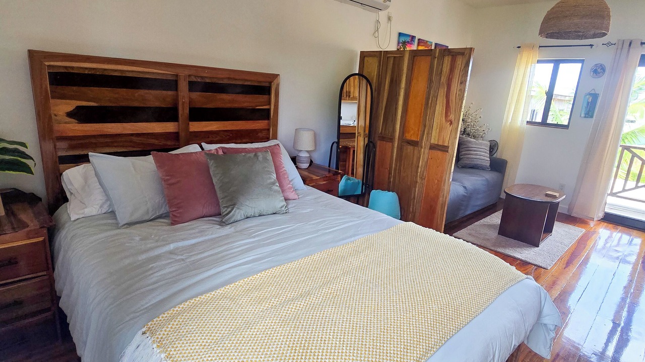 Photo of Bedroom in Hopkins