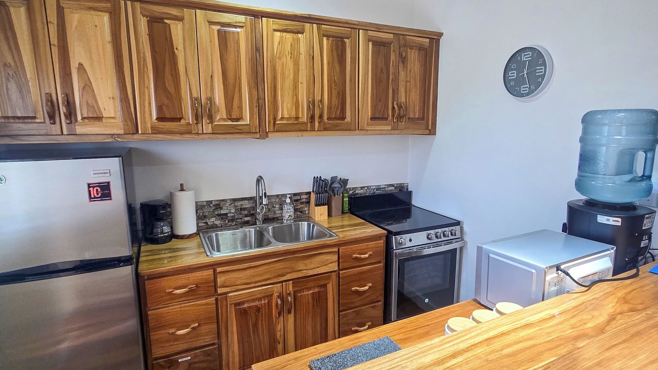 Photo of Kitchen in Hopkins