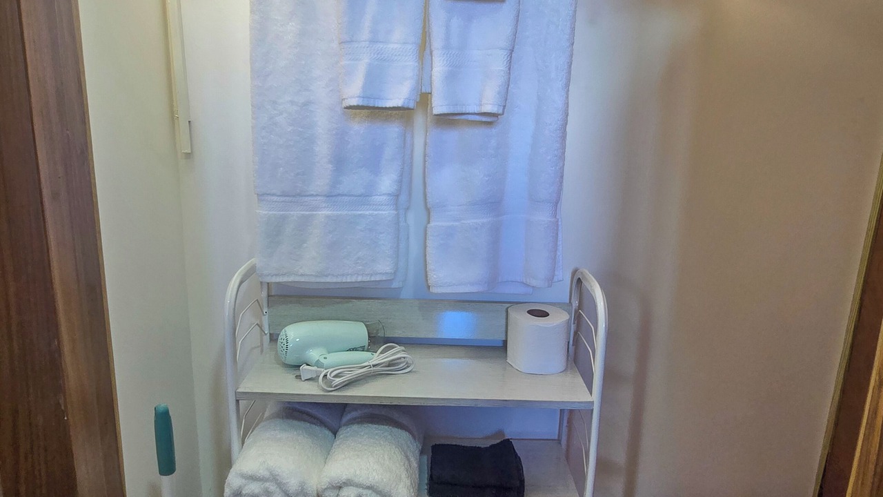 Photo of Bathroom in Hopkins