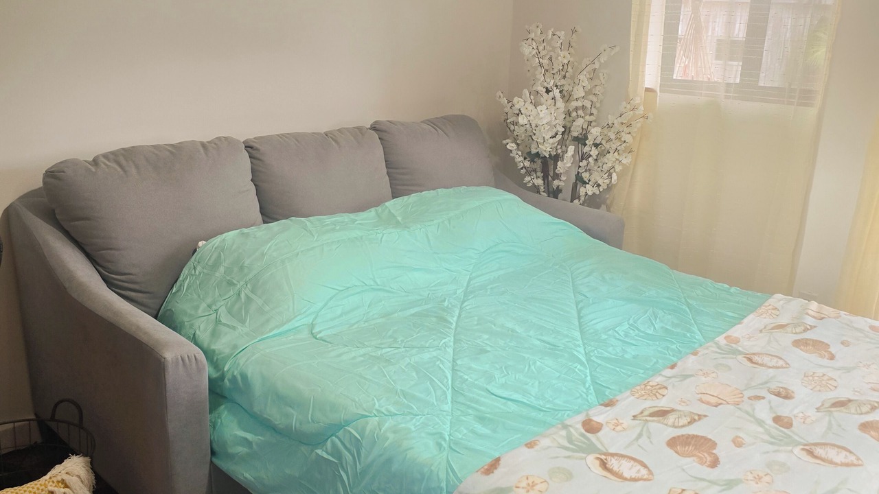 Photo of Bedroom in Hopkins