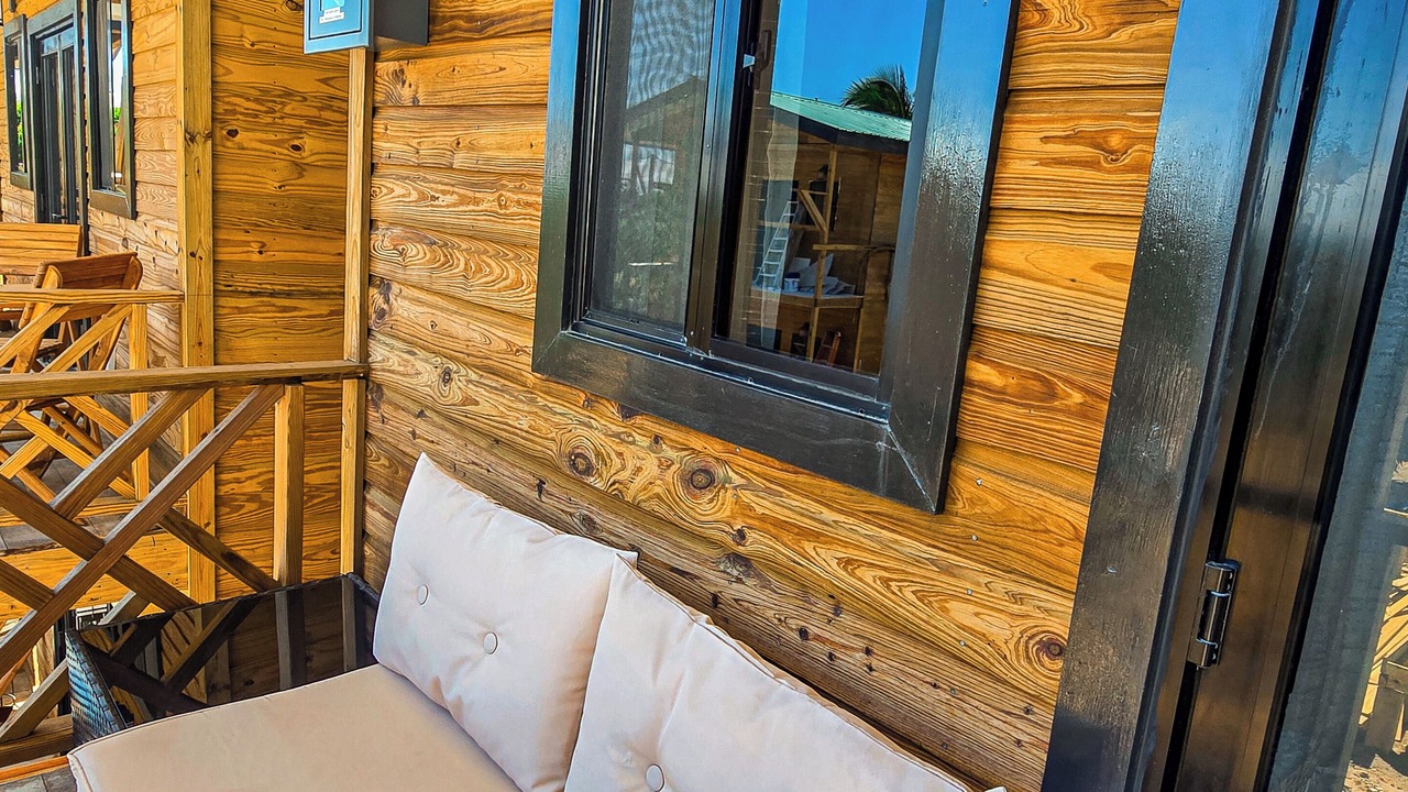 Photo of Patio Balcony in Hopkins
