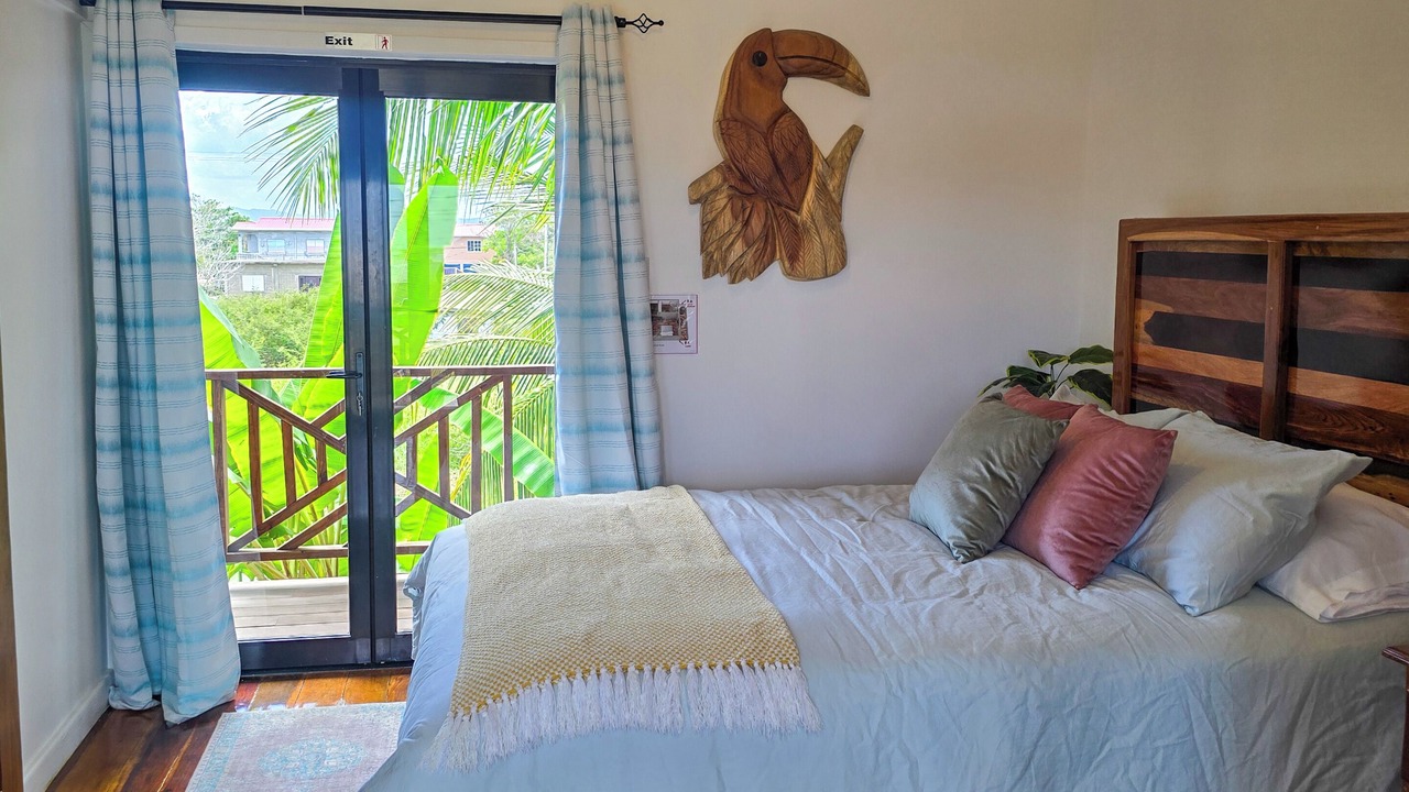 Photo of Bedroom in Hopkins