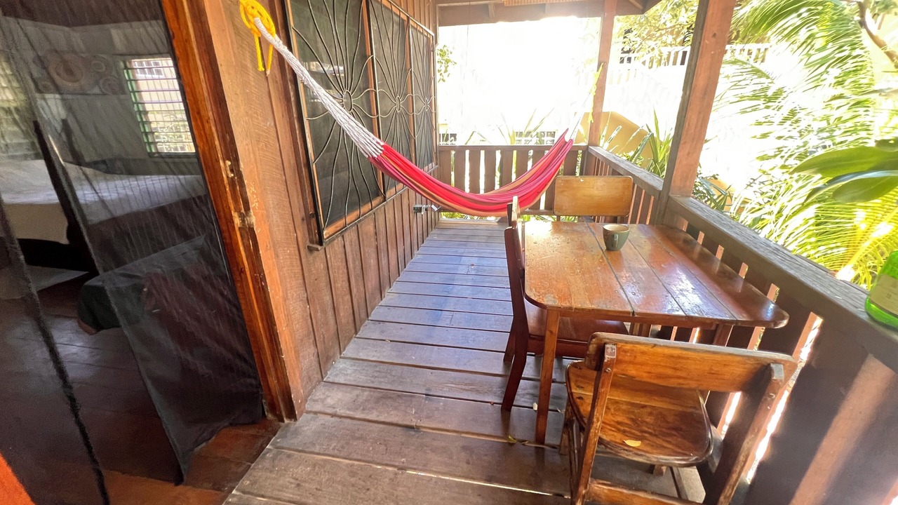 Photo of Outdoor in Placencia
