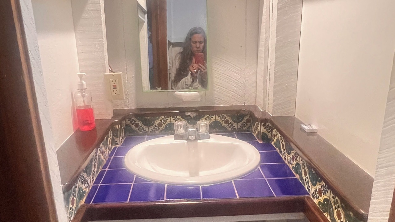 Photo of Bathroom in Placencia