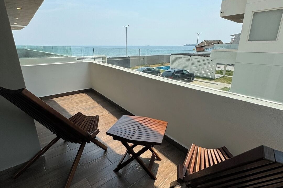 Photo of Patio Balcony in Veracruz