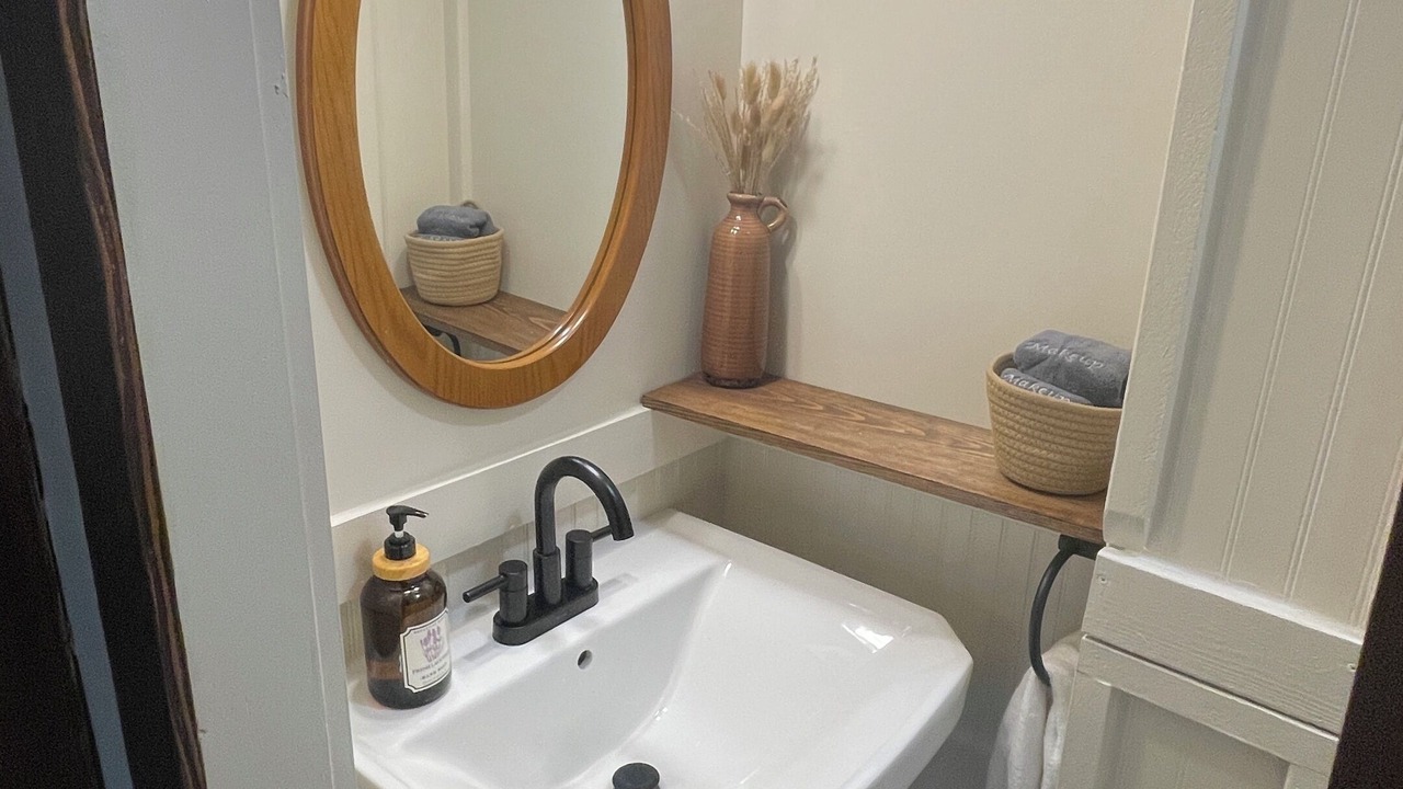 Photo of Bathroom in Augusta