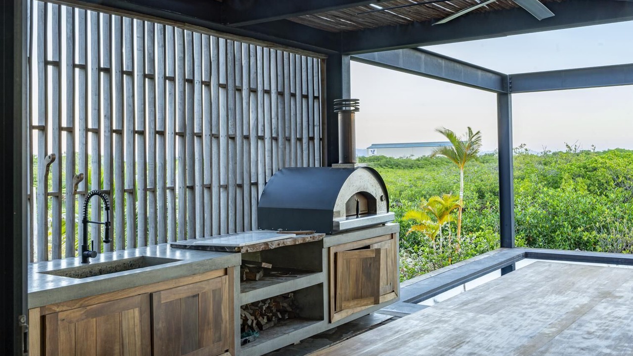 Photo of Outdoor in Placencia