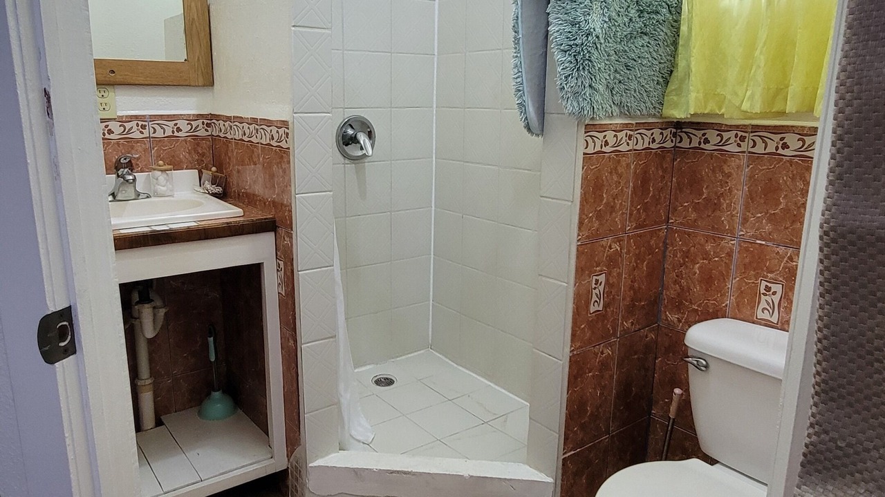 Photo of Bathroom in Hopkins