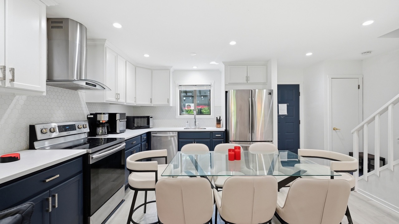 Photo of Kitchen in Village at Camelback
