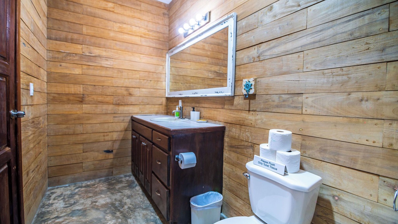 Photo of Bathroom in San Pedro