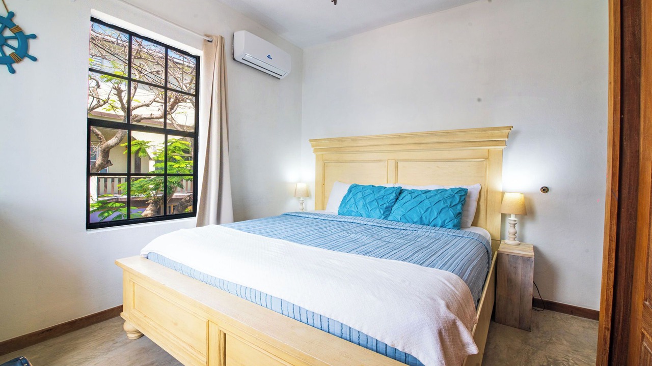 Photo of Bedroom in San Pedro