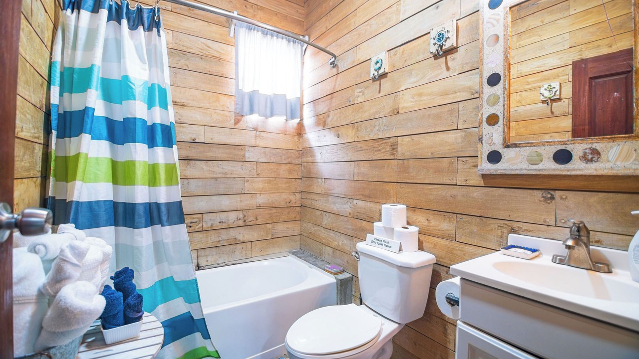Photo of Bathroom in San Pedro