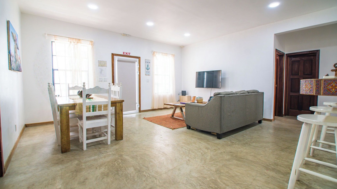 Photo of Livingroom in San Pedro