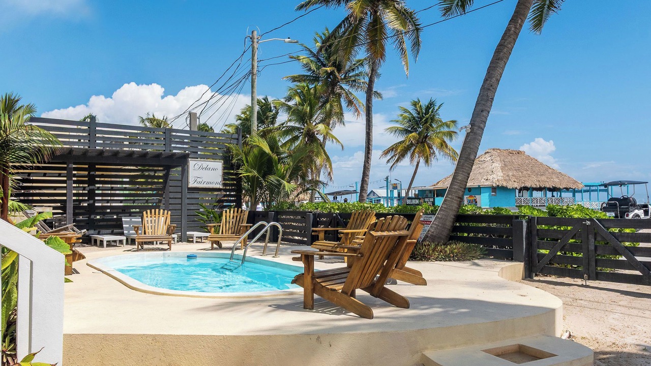 Photo of Outdoor in San Pedro