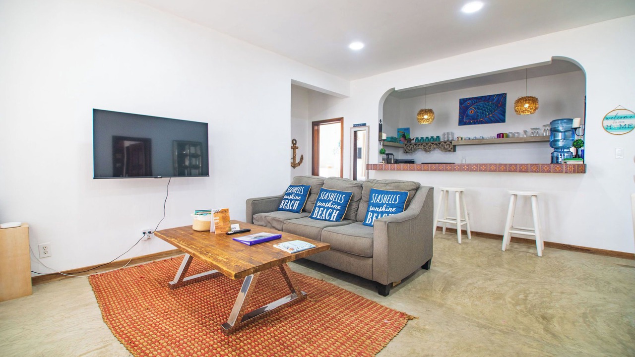 Photo of Livingroom in San Pedro