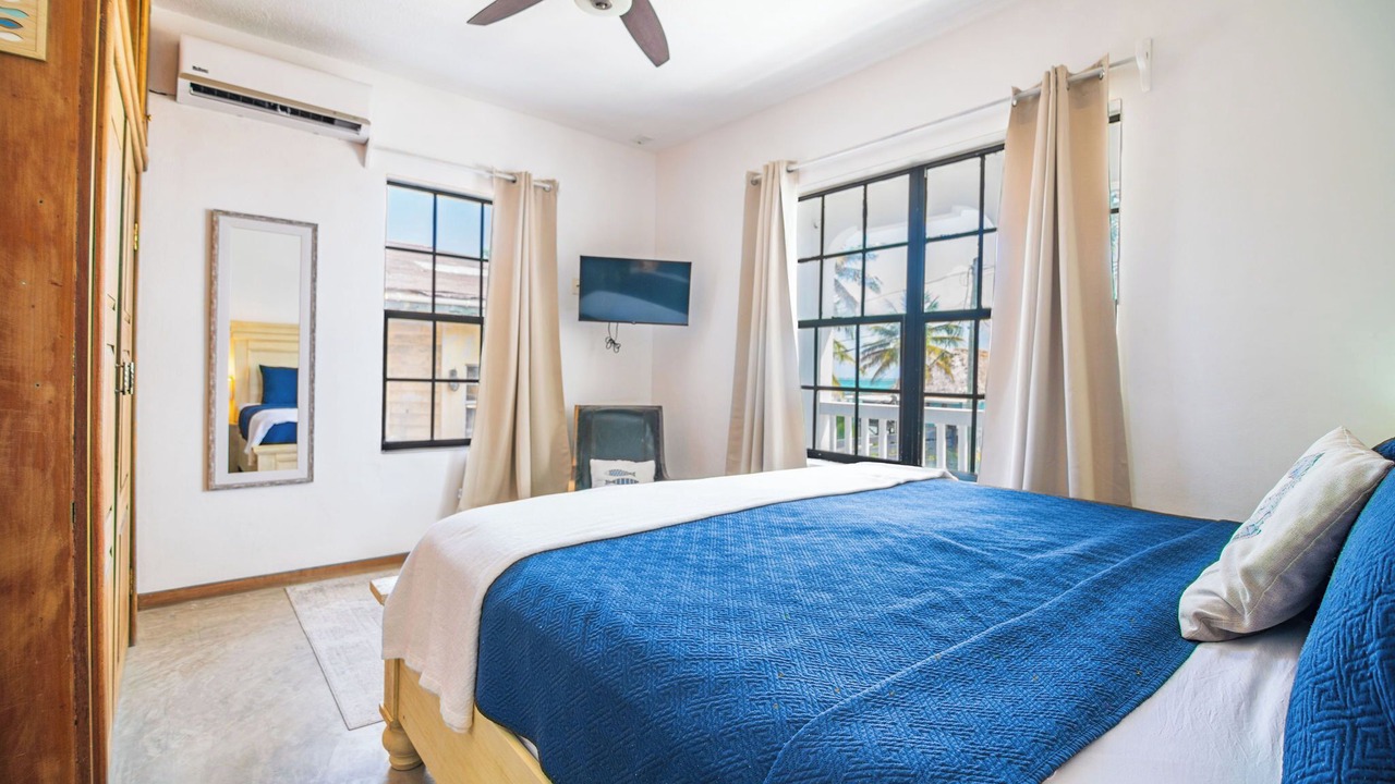 Photo of Bedroom in San Pedro