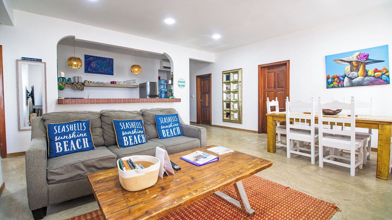 Photo of Livingroom in San Pedro