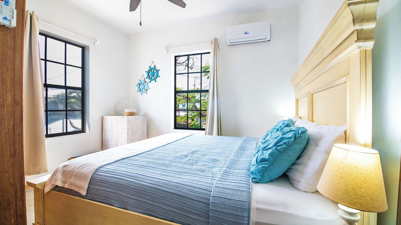 Photo of Bedroom in San Pedro