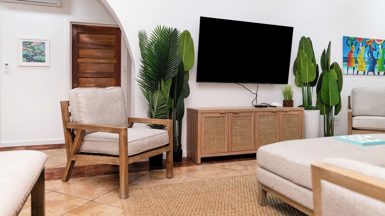 Photo of Bedroom in San Pedro
