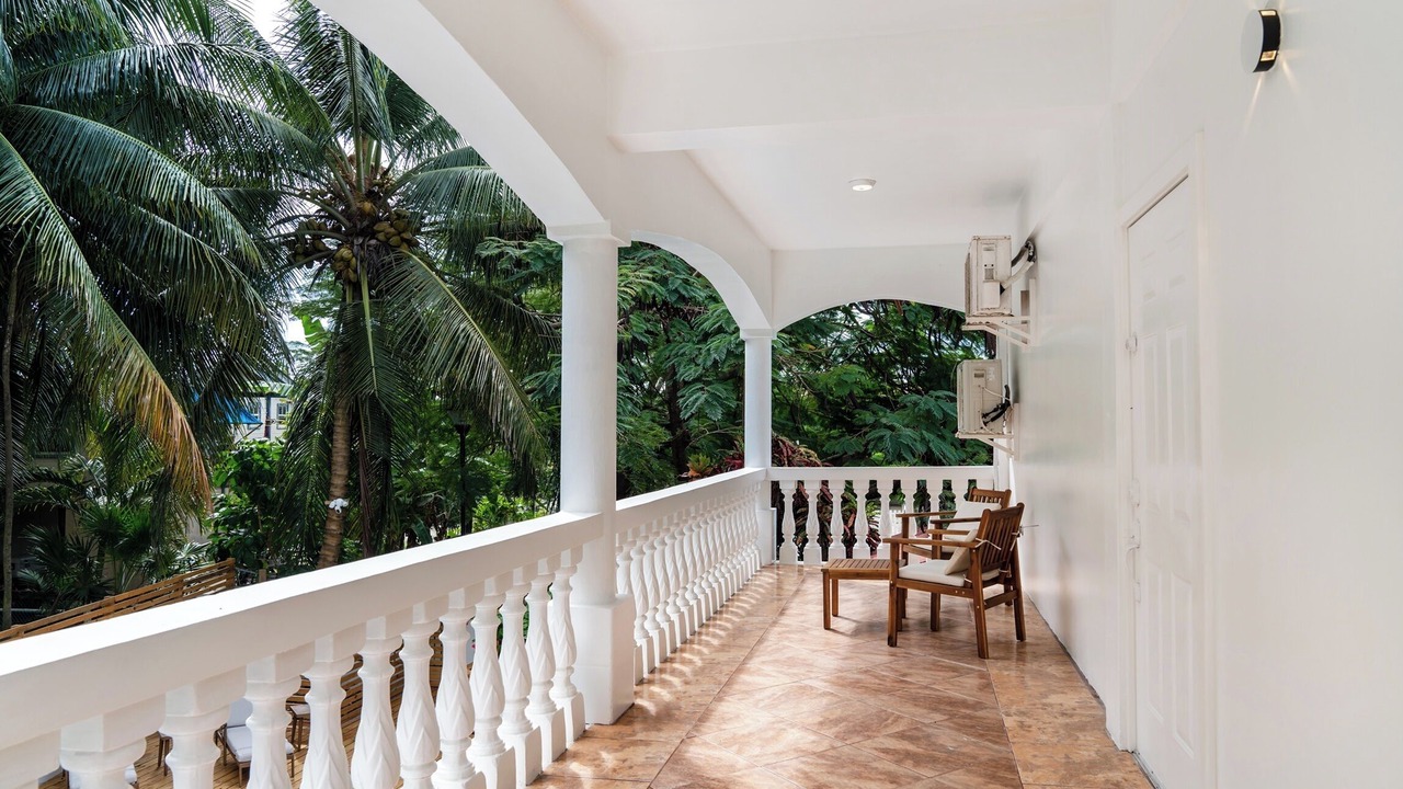 Photo of Patio Balcony in San Pedro