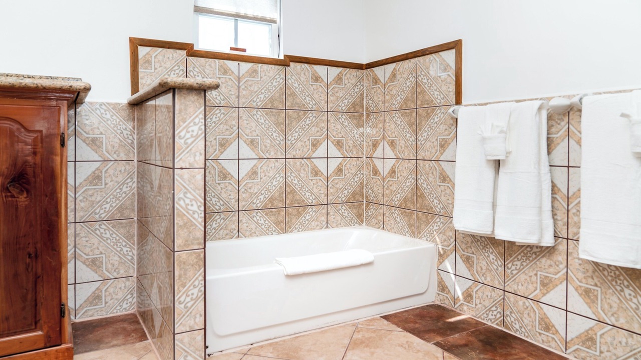 Photo of Bathroom in San Pedro