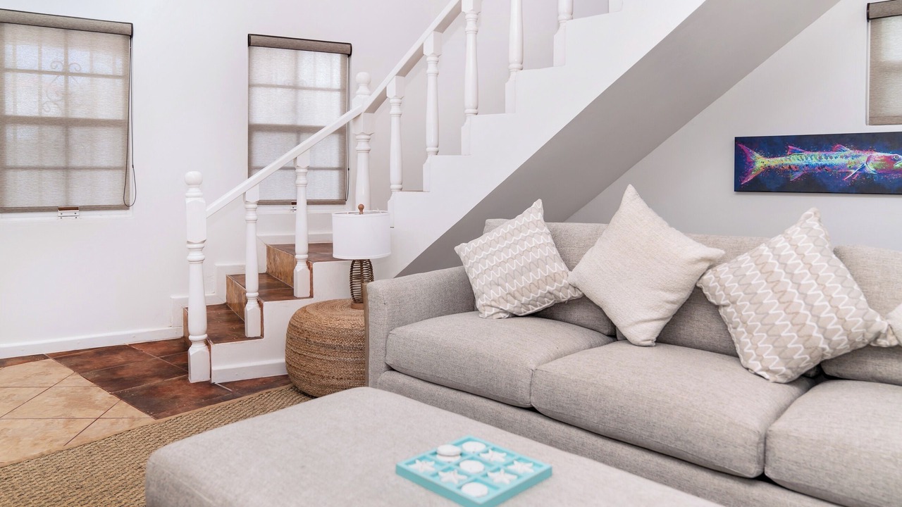 Photo of Livingroom in San Pedro