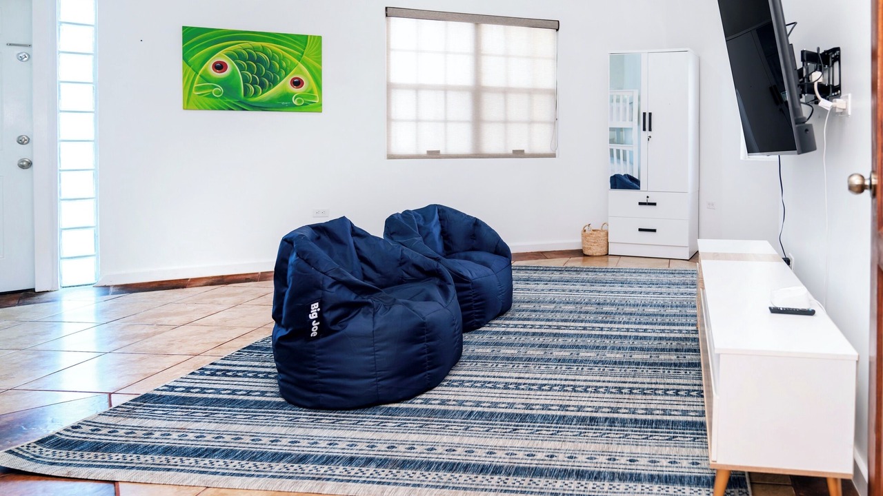 Photo of Bedroom in San Pedro