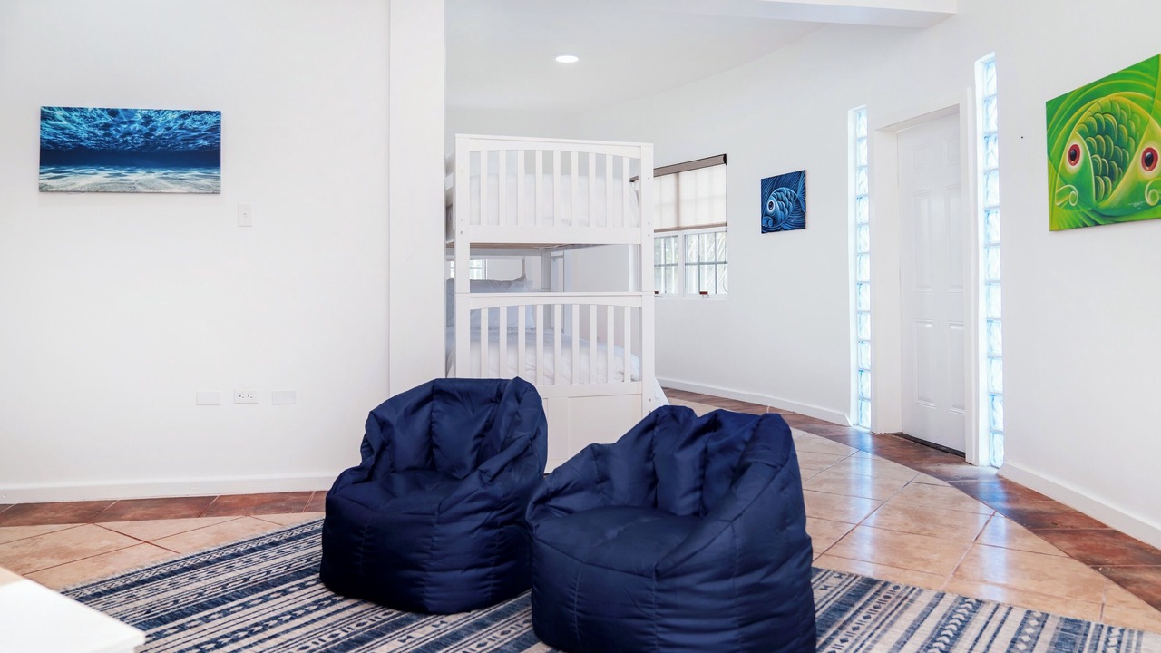 Photo of Bedroom in San Pedro
