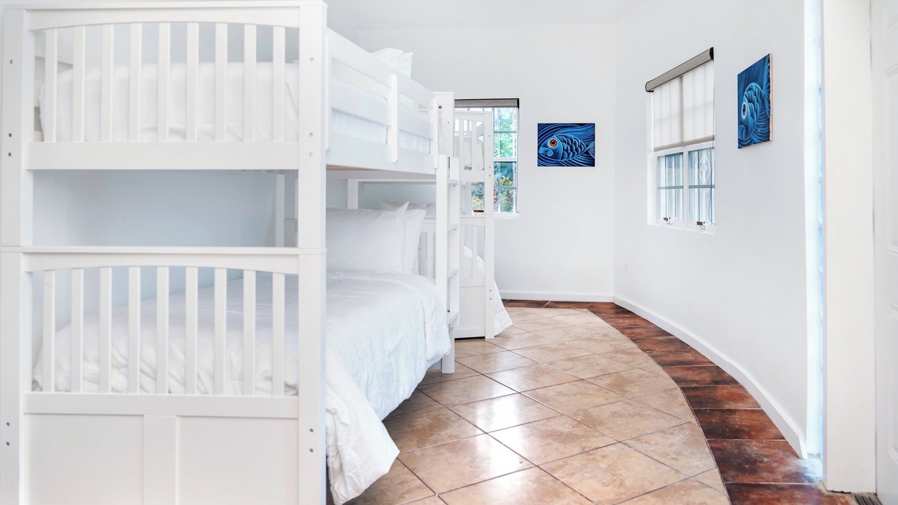 Photo of Bedroom in San Pedro