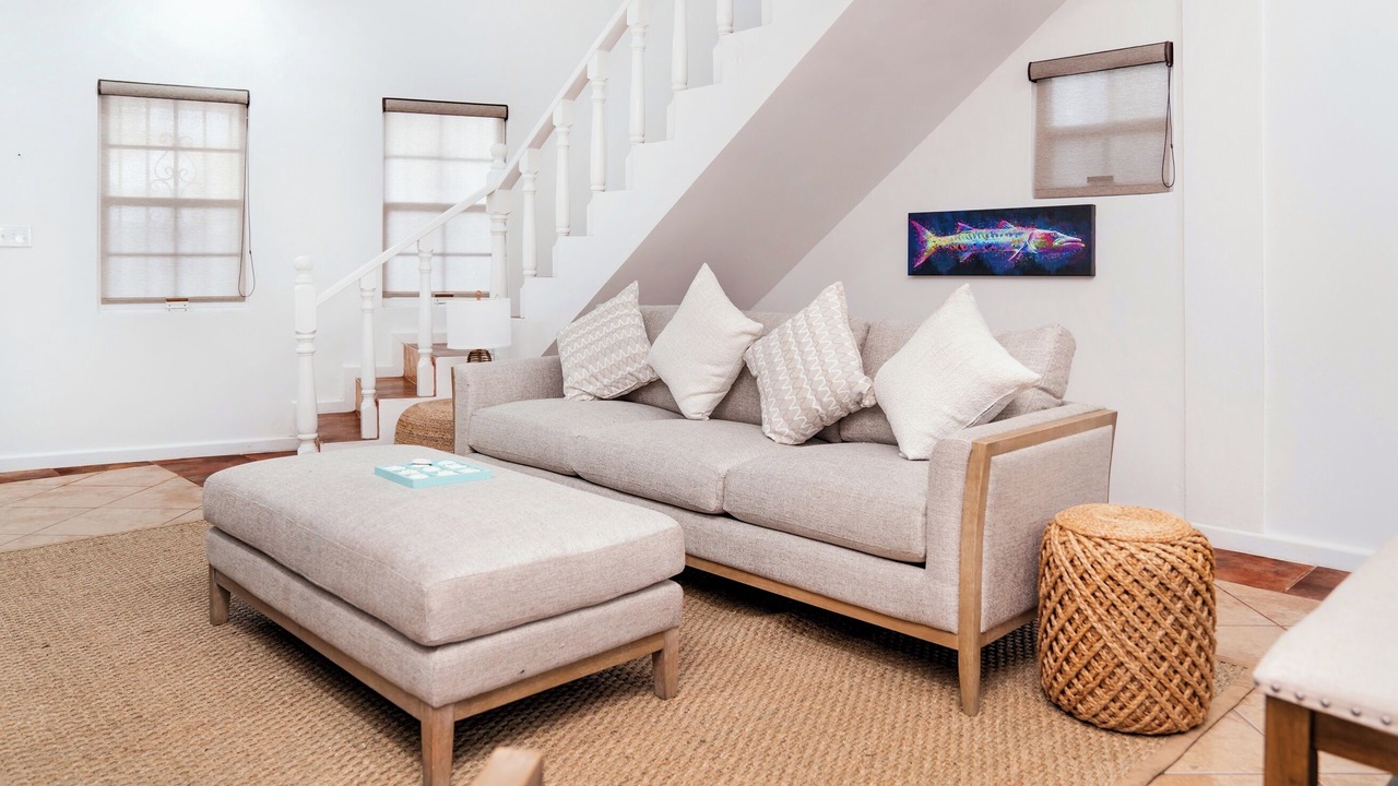 Photo of Livingroom in San Pedro