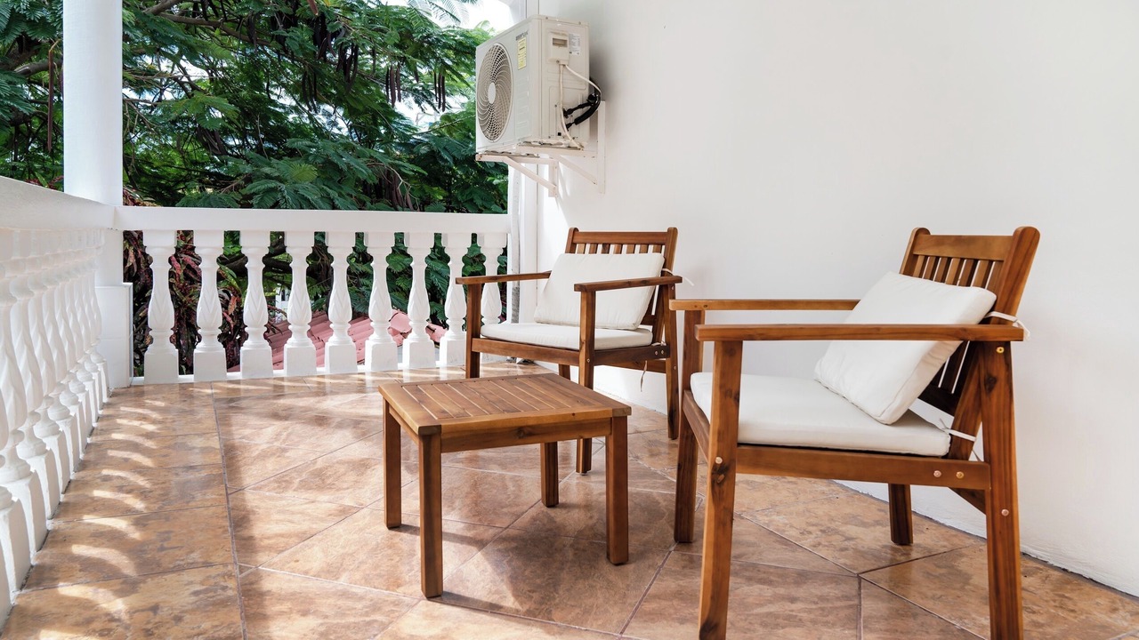 Photo of Patio Balcony in San Pedro