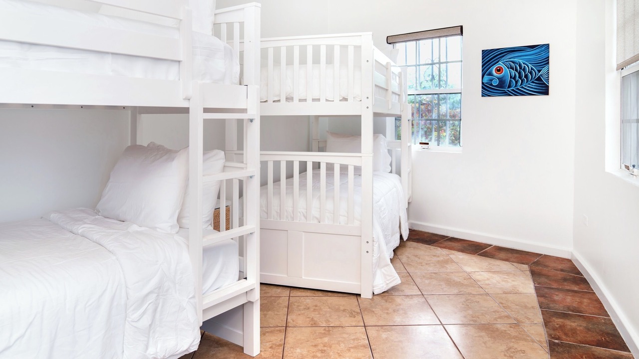 Photo of Bedroom in San Pedro