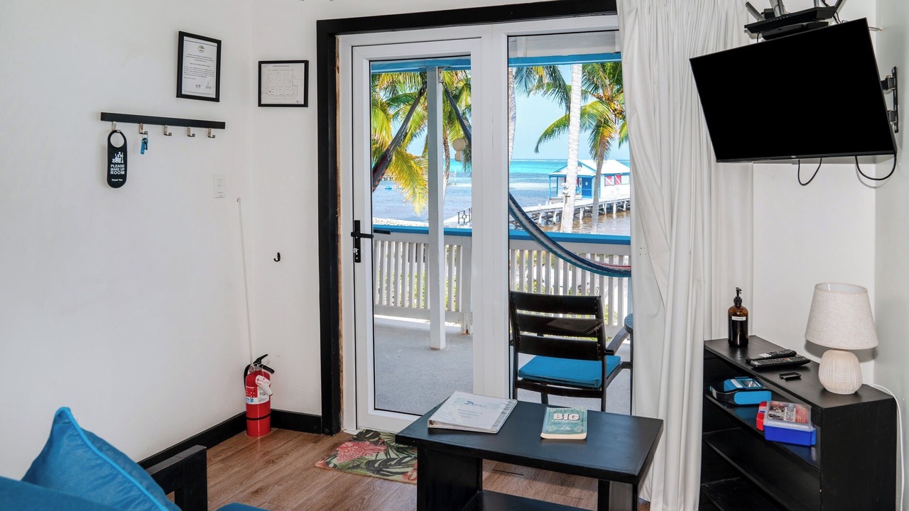 Photo of Patio Balcony in San Pedro
