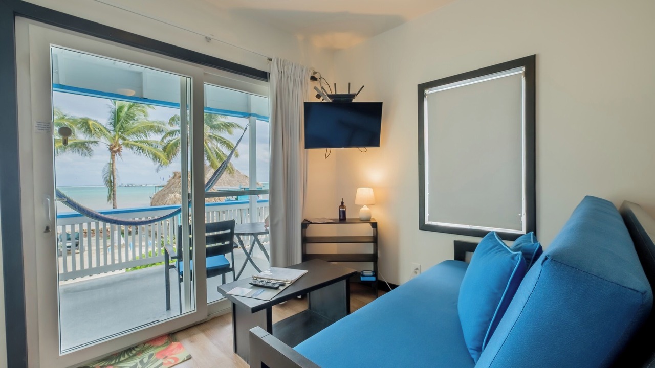 Photo of Bedroom in San Pedro