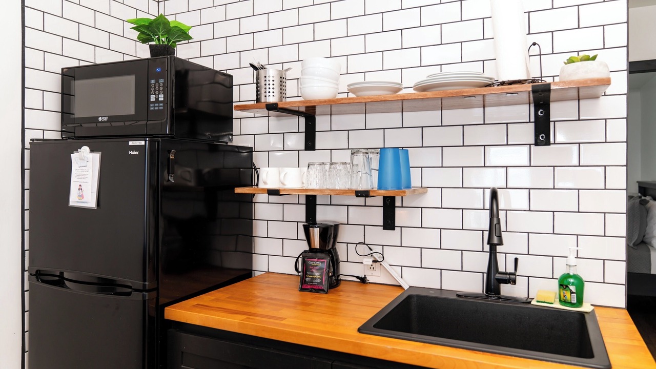 Photo of Kitchen in San Pedro