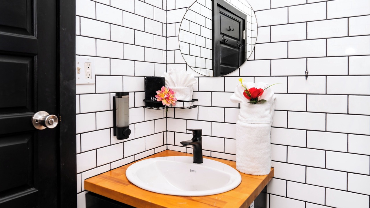Photo of Bathroom in San Pedro