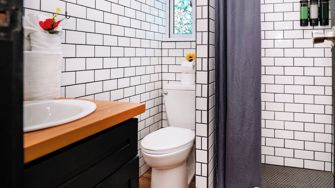 Photo of Bathroom in San Pedro