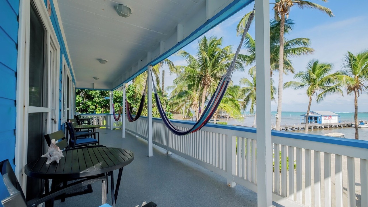 Photo of Patio Balcony in San Pedro