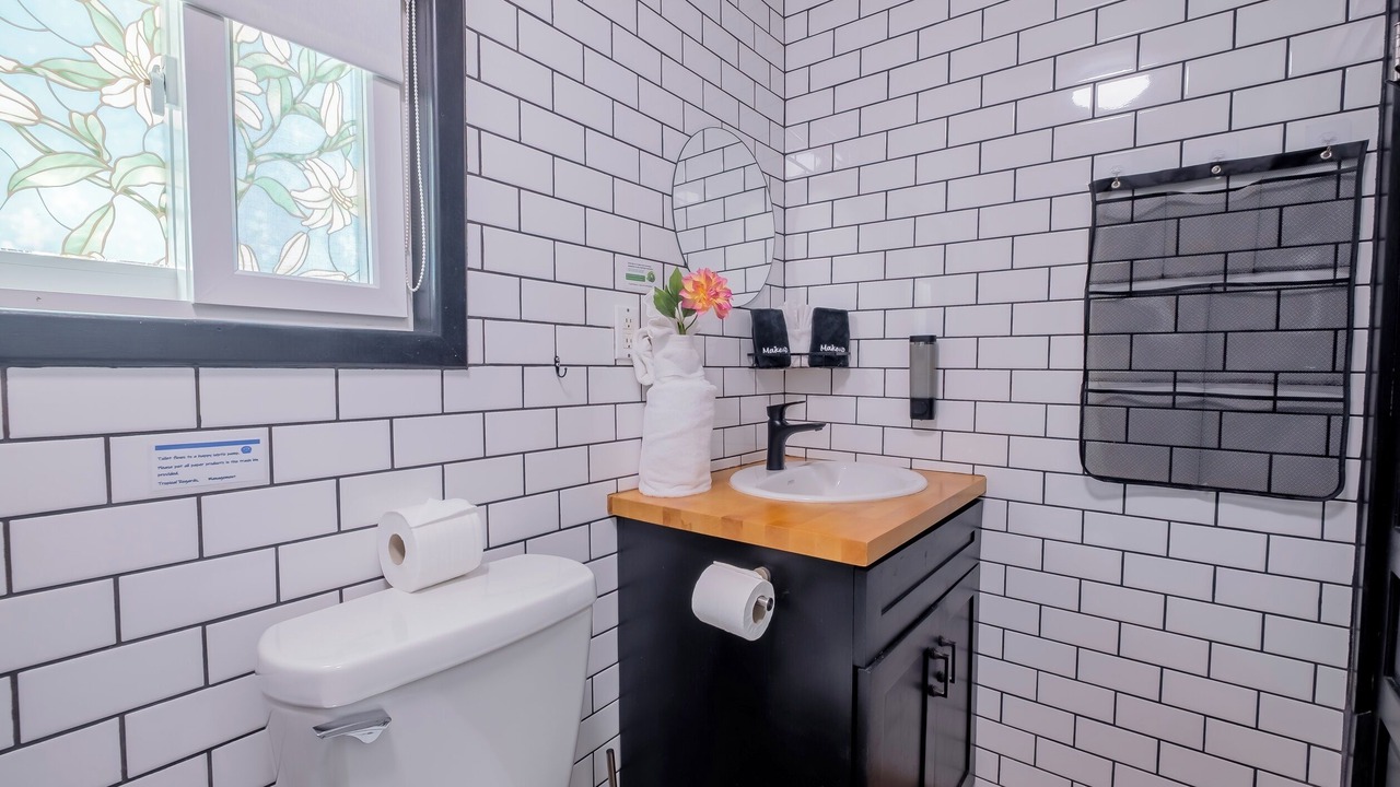Photo of Bathroom in San Pedro