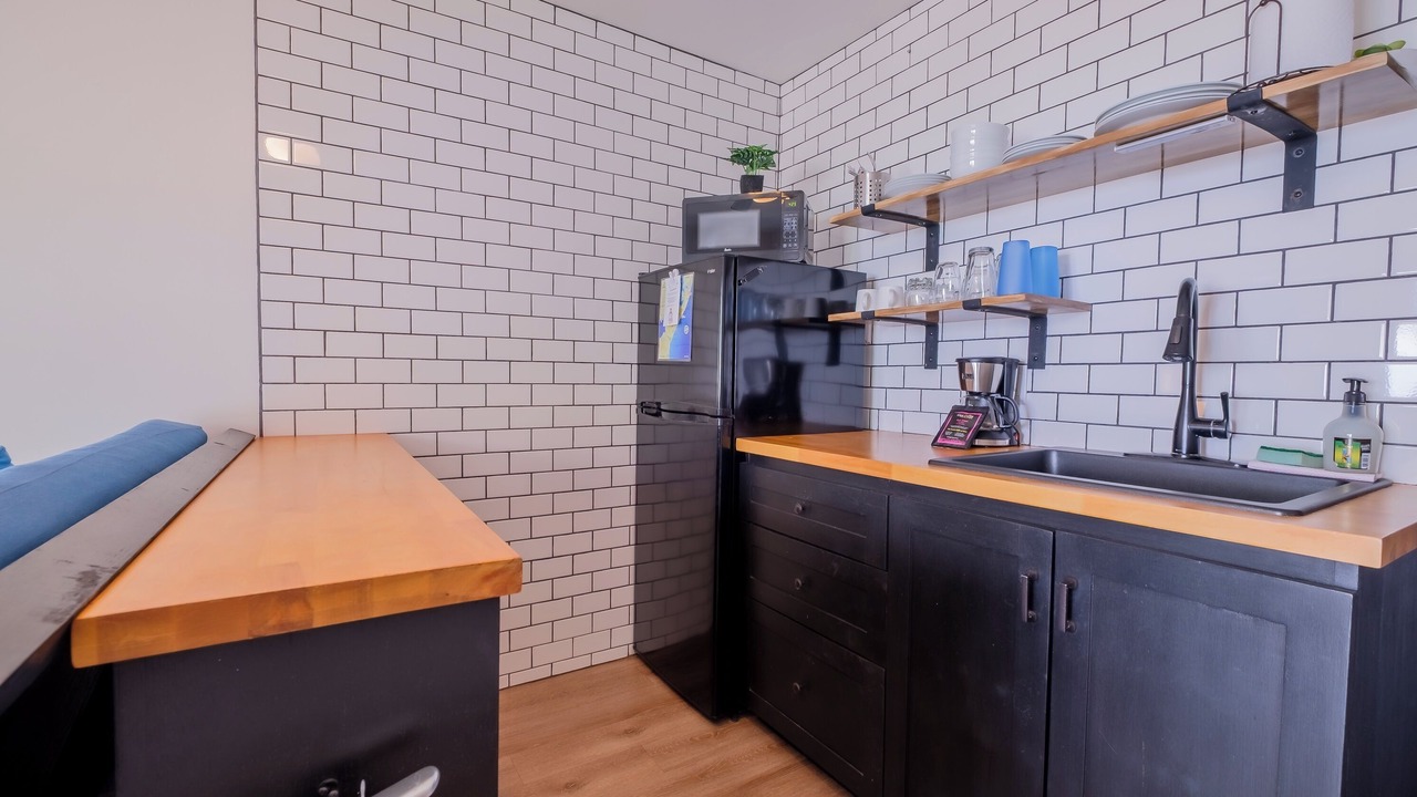 Photo of Kitchen in San Pedro