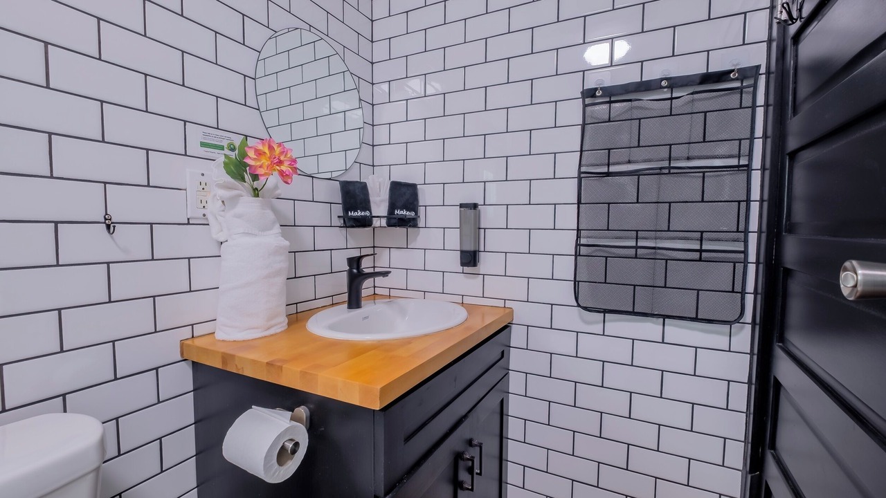 Photo of Bathroom in San Pedro