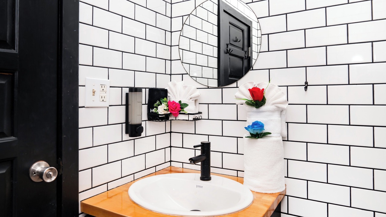 Photo of Bathroom in San Pedro